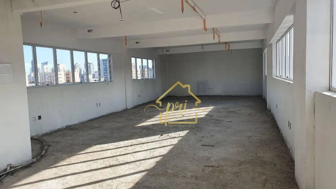 Loft / Flat para alugar, 156m2 em Gonzaga, Santos - SP - imagem 4 Foto 4 de Loft / Flat para alugar, 156m2 em Gonzaga, Santos - SP
