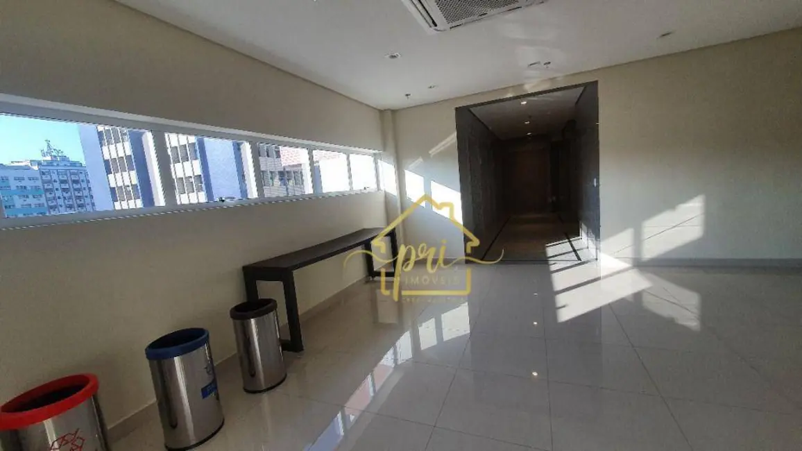 Loft / Flat para alugar, 156m2 em Gonzaga, Santos - SP - imagem 8 Foto 8 de Loft / Flat para alugar, 156m2 em Gonzaga, Santos - SP