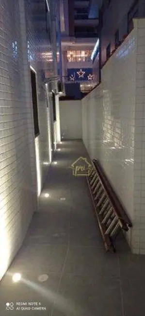 Casa com 3 quartos à venda, 250m2 em Ponta da Praia, Santos - SP - imagem 7 Foto 7 de Casa com 3 quartos à venda, 250m2 em Ponta da Praia, Santos - SP