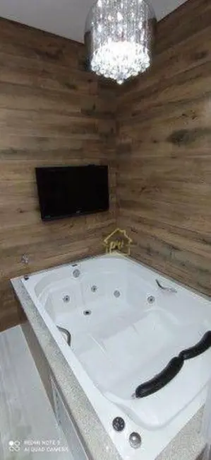 Casa com 3 quartos à venda, 250m2 em Ponta da Praia, Santos - SP - imagem 9 Foto 9 de Casa com 3 quartos à venda, 250m2 em Ponta da Praia, Santos - SP