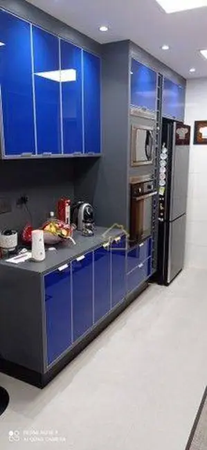 Casa com 3 quartos à venda, 250m2 em Ponta da Praia, Santos - SP - imagem 5 Foto 5 de Casa com 3 quartos à venda, 250m2 em Ponta da Praia, Santos - SP