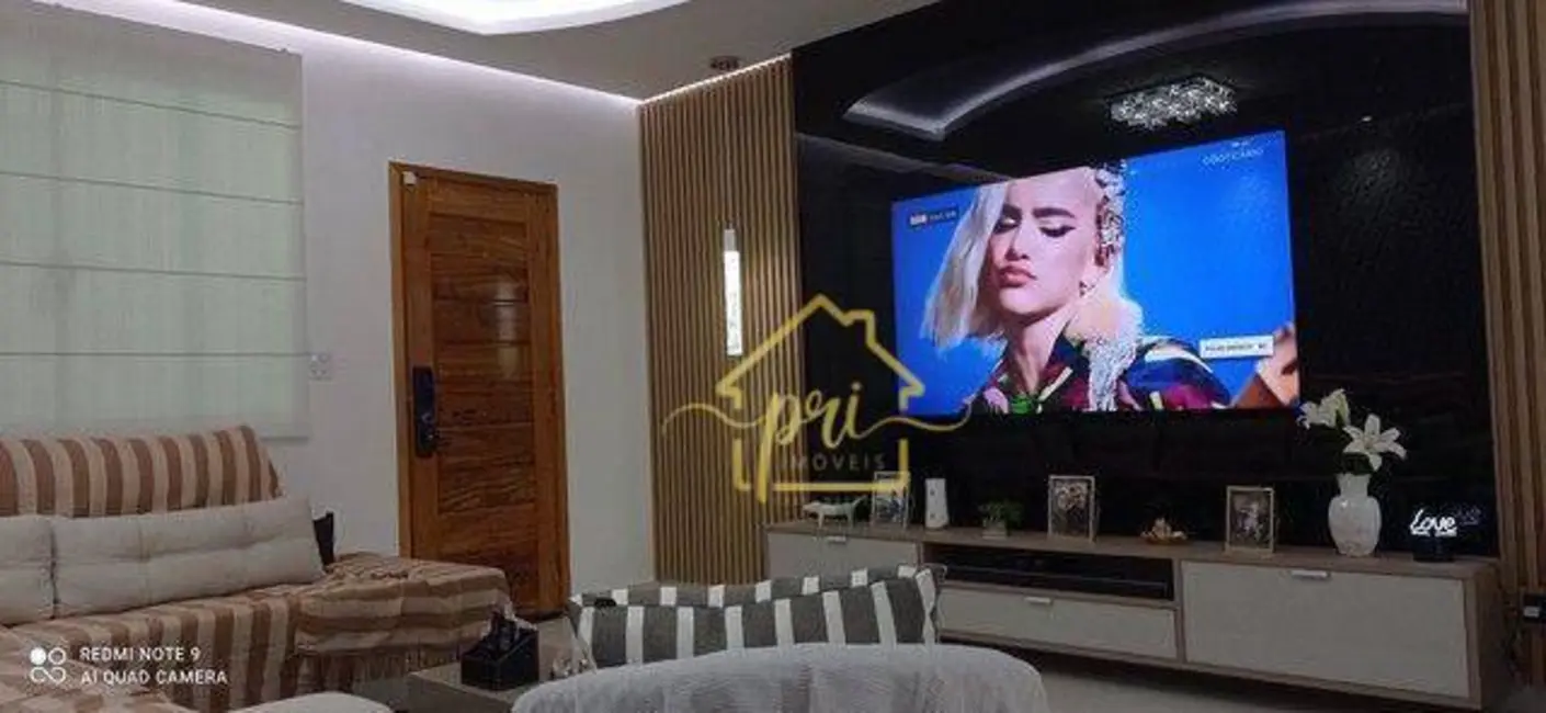 Casa com 3 quartos à venda, 250m2 em Ponta da Praia, Santos - SP - imagem 4 Foto 4 de Casa com 3 quartos à venda, 250m2 em Ponta da Praia, Santos - SP