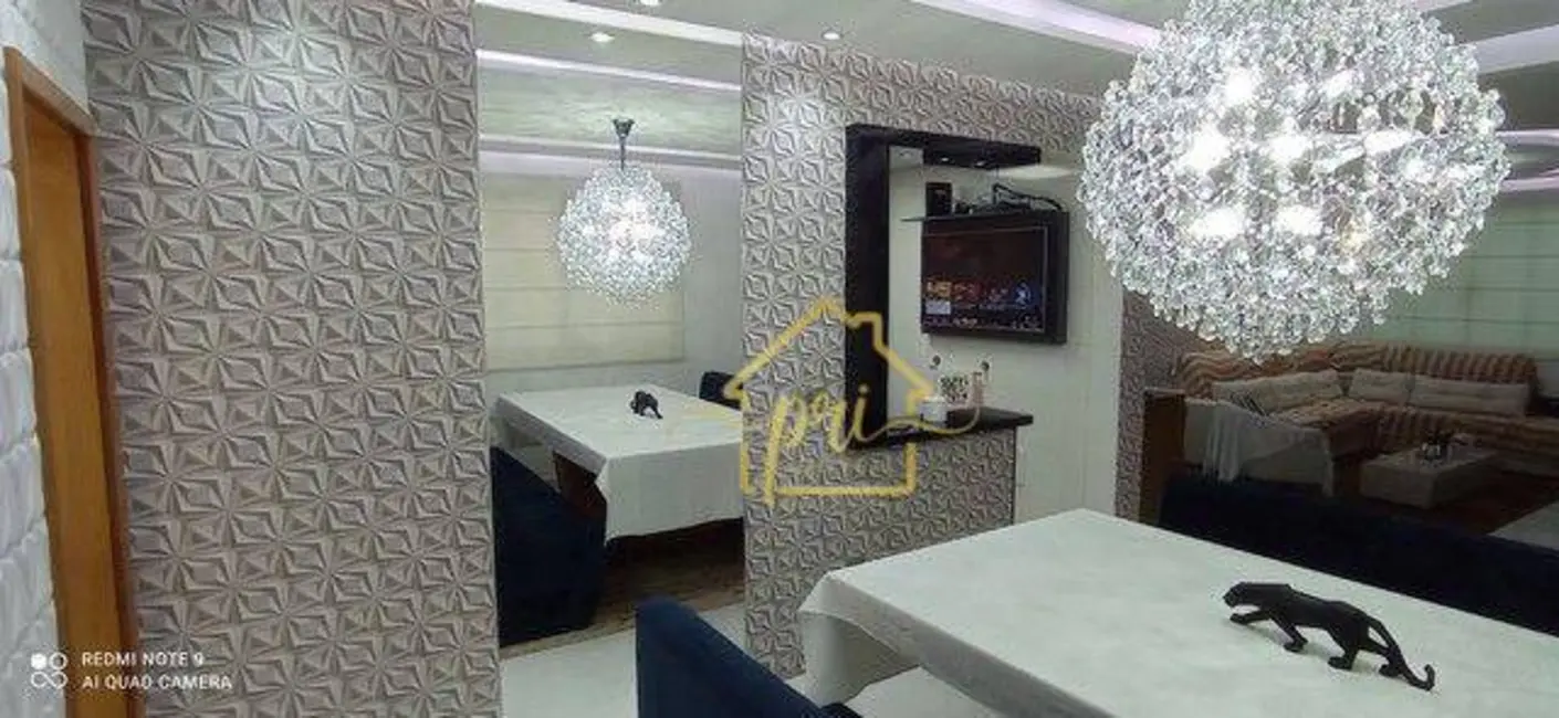 Casa com 3 quartos à venda, 250m2 em Ponta da Praia, Santos - SP - imagem 3 Foto 3 de Casa com 3 quartos à venda, 250m2 em Ponta da Praia, Santos - SP