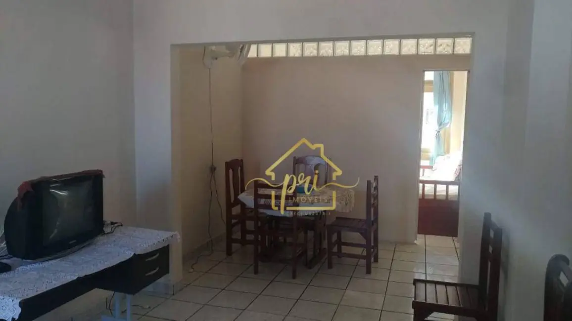 Foto 2 de Apartamento com 1 quarto à venda, 44m2 em Centro, Sao Vicente - SP