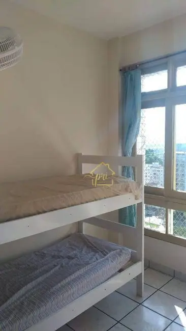 Foto 8 de Apartamento com 1 quarto à venda, 44m2 em Centro, Sao Vicente - SP