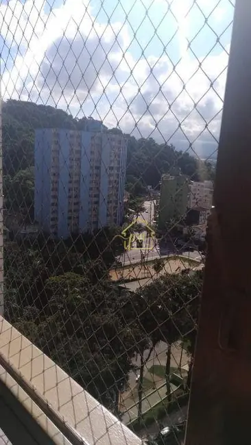 Foto 7 de Apartamento com 1 quarto à venda, 44m2 em Centro, Sao Vicente - SP