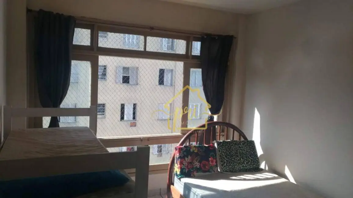 Foto 5 de Apartamento com 1 quarto à venda, 44m2 em Centro, Sao Vicente - SP