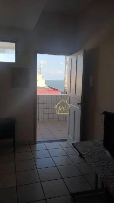 Foto 4 de Apartamento com 1 quarto à venda, 44m2 em Centro, Sao Vicente - SP