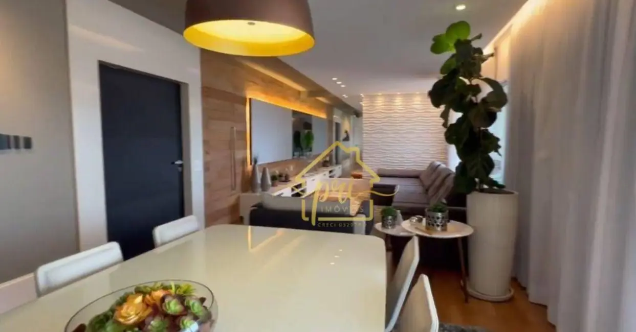 Foto 9 de Apartamento com 3 quartos à venda, 189m2 em Ponta da Praia, Santos - SP