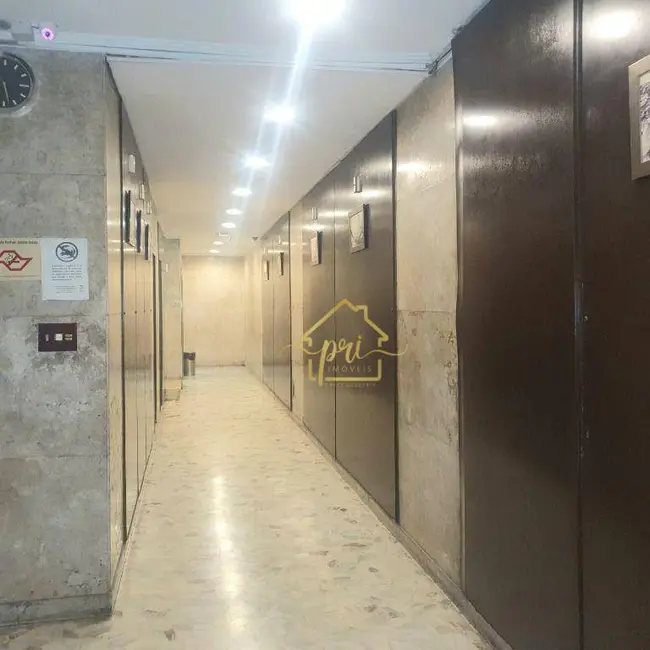 Sala Comercial à venda e para alugar, 66m2 em Centro, Santos - SP - imagem 3 Foto 3 de Sala Comercial à venda e para alugar, 66m2 em Centro, Santos - SP