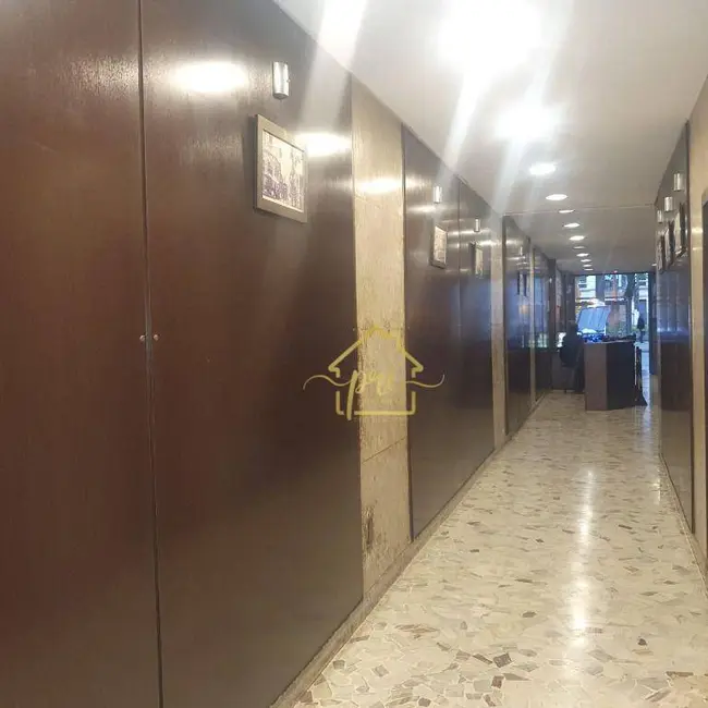 Sala Comercial à venda e para alugar, 66m2 em Centro, Santos - SP - imagem 4 Foto 4 de Sala Comercial à venda e para alugar, 66m2 em Centro, Santos - SP