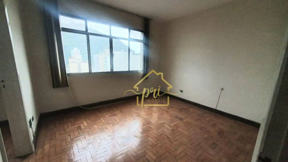 Foto 1 de Sala Comercial à venda e para alugar, 66m2 em Centro, Santos - SP