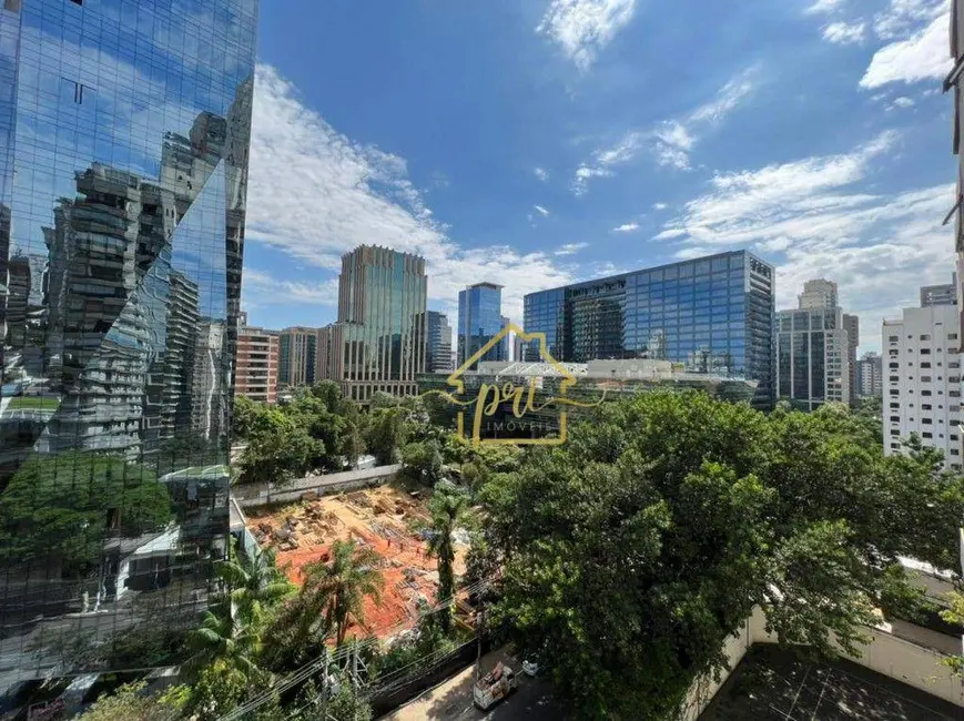 Foto 8 de Apartamento com 3 quartos à venda, 220m2 em Jardim Paulista, São Paulo - SP