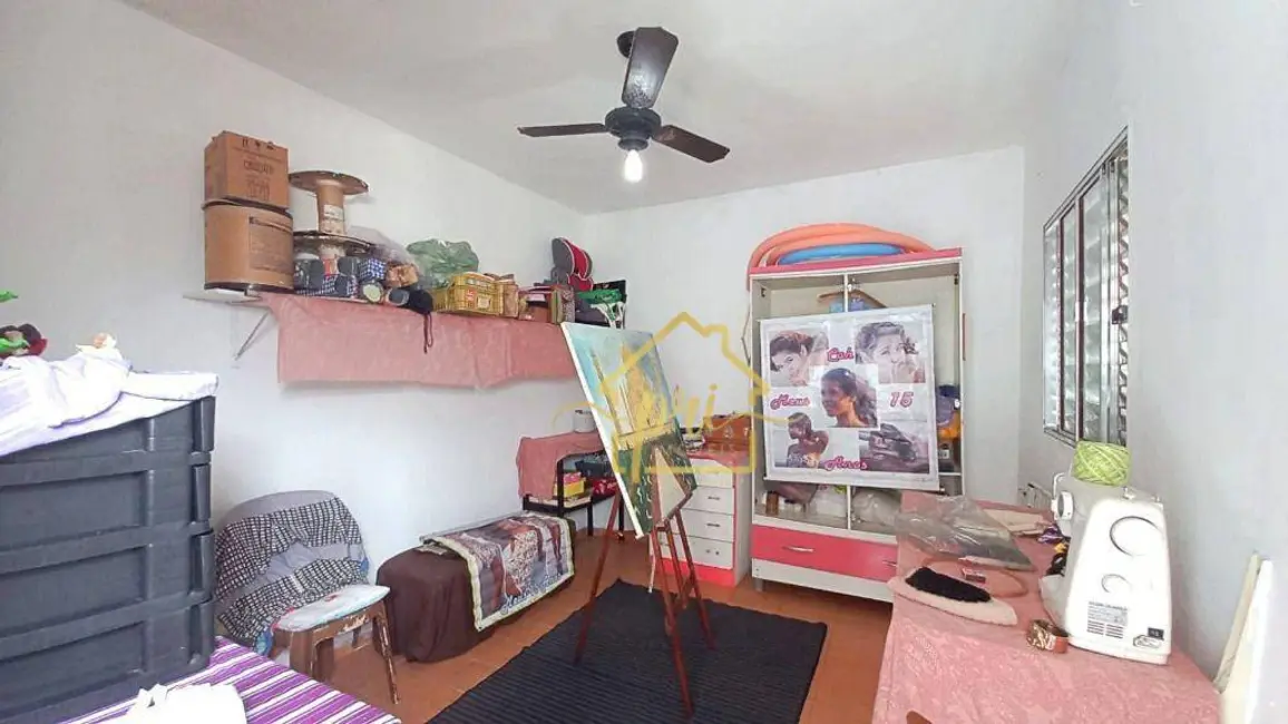 Foto 5 de Casa com 3 quartos à venda, 135m2 em Ocian, Praia Grande - SP