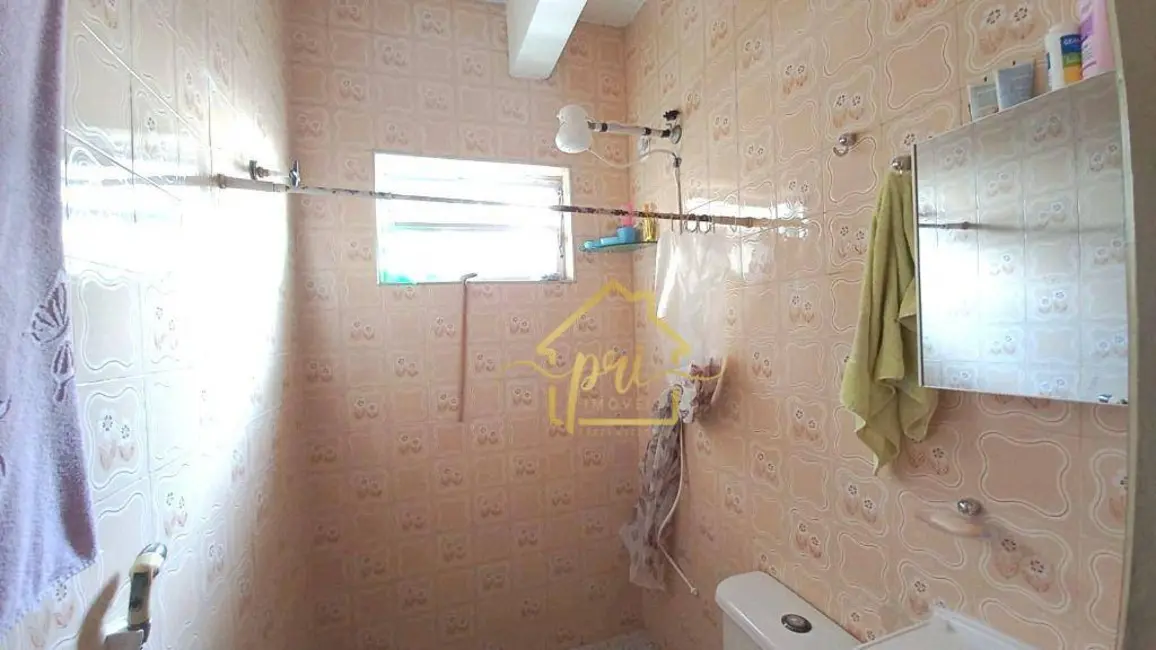 Foto 8 de Casa com 3 quartos à venda, 135m2 em Ocian, Praia Grande - SP