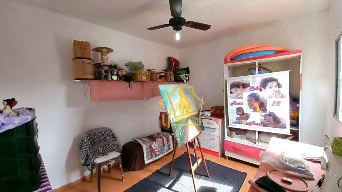 Foto 4 de Casa com 3 quartos à venda, 135m2 em Ocian, Praia Grande - SP