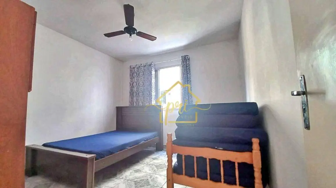 Foto 8 de Apartamento com 1 quarto à venda, 62m2 em Caiçara, Praia Grande - SP