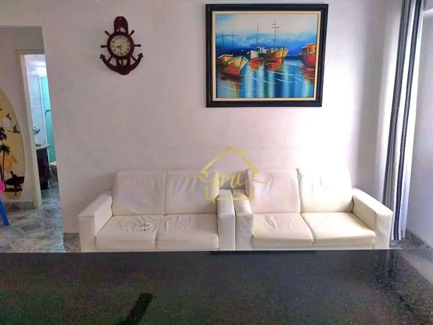 Foto 6 de Apartamento com 1 quarto à venda, 62m2 em Caiçara, Praia Grande - SP