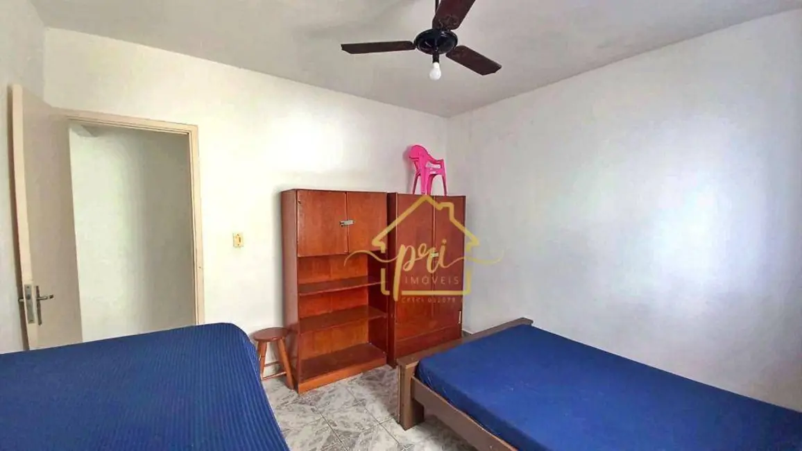 Foto 9 de Apartamento com 1 quarto à venda, 62m2 em Caiçara, Praia Grande - SP