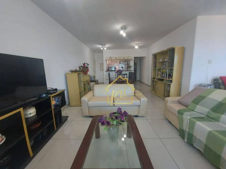 Apartamento com 3 quartos à venda, 145m2 em Boqueirão, Santos - SP - imagem 7 Foto 7 de Apartamento com 3 quartos à venda, 145m2 em Boqueirão, Santos - SP