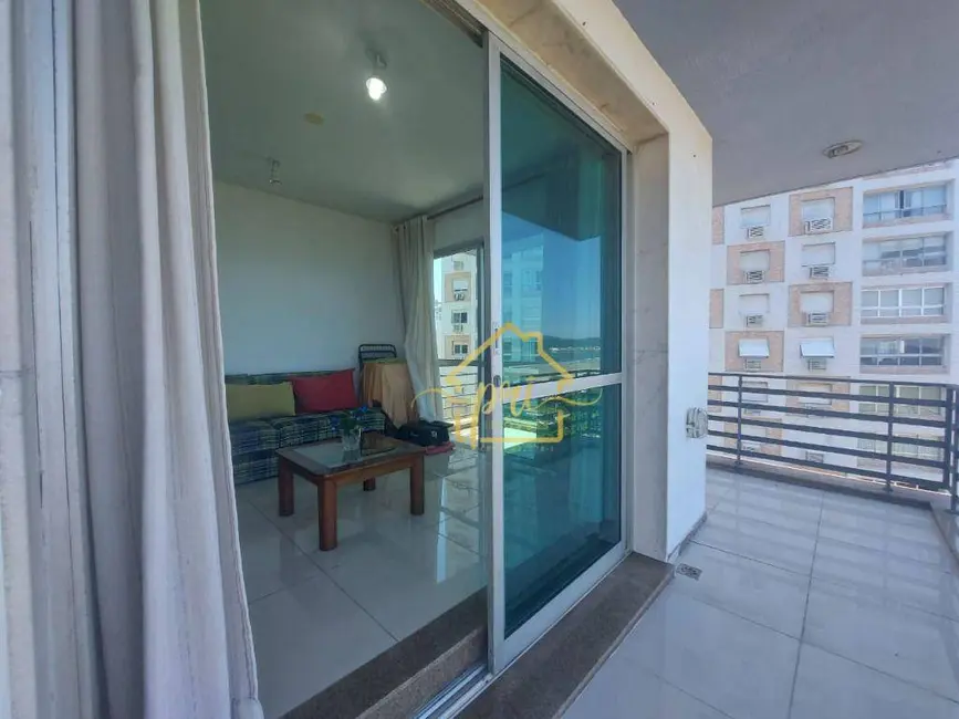 Apartamento com 3 quartos à venda, 145m2 em Boqueirão, Santos - SP - imagem 6 Foto 6 de Apartamento com 3 quartos à venda, 145m2 em Boqueirão, Santos - SP