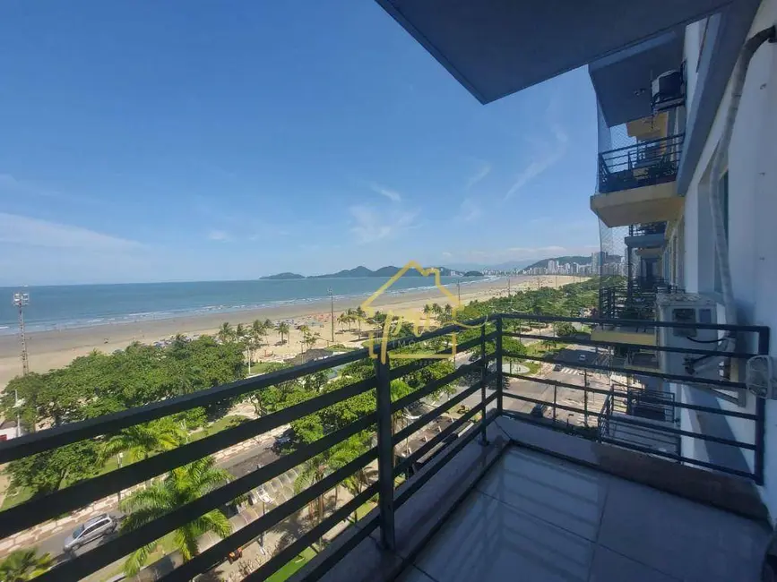 Apartamento com 3 quartos à venda, 145m2 em Boqueirão, Santos - SP - imagem 5 Foto 5 de Apartamento com 3 quartos à venda, 145m2 em Boqueirão, Santos - SP