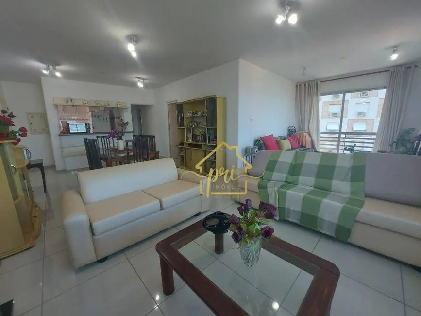 Apartamento com 3 quartos à venda, 145m2 em Boqueirão, Santos - SP - imagem 8 Foto 8 de Apartamento com 3 quartos à venda, 145m2 em Boqueirão, Santos - SP