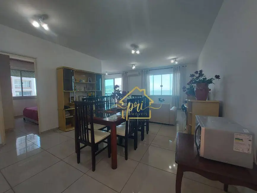 Apartamento com 3 quartos à venda, 145m2 em Boqueirão, Santos - SP - imagem 9 Foto 9 de Apartamento com 3 quartos à venda, 145m2 em Boqueirão, Santos - SP