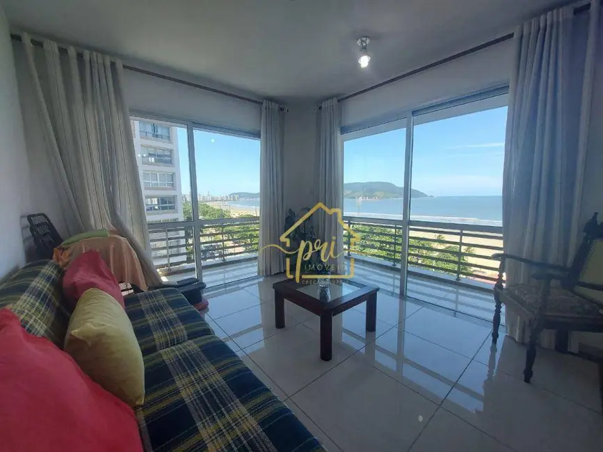 Apartamento com 3 quartos à venda, 145m2 em Boqueirão, Santos - SP - imagem 4 Foto 4 de Apartamento com 3 quartos à venda, 145m2 em Boqueirão, Santos - SP