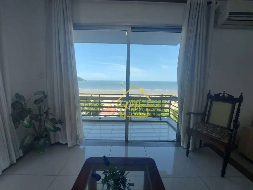 Apartamento com 3 quartos à venda, 145m2 em Boqueirão, Santos - SP - imagem 3 Foto 3 de Apartamento com 3 quartos à venda, 145m2 em Boqueirão, Santos - SP