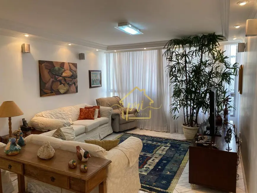 Foto 4 de Apartamento com 3 quartos à venda, 155m2 em Gonzaga, Santos - SP