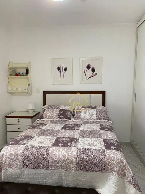 Foto 7 de Apartamento com 3 quartos à venda, 155m2 em Gonzaga, Santos - SP