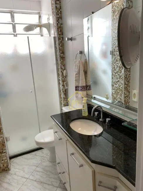 Foto 8 de Apartamento com 3 quartos à venda, 155m2 em Gonzaga, Santos - SP