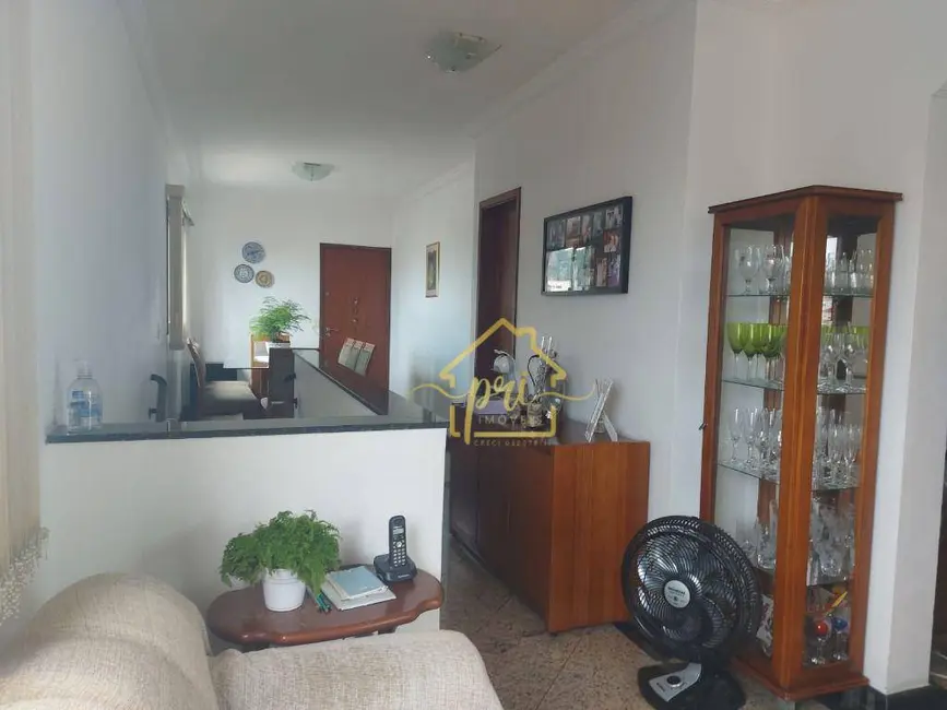 Foto 3 de Apartamento com 4 quartos à venda, 292m2 em Vila Belmiro, Santos - SP