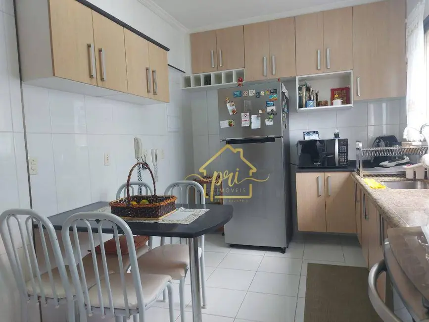 Foto 8 de Apartamento com 4 quartos à venda, 292m2 em Vila Belmiro, Santos - SP