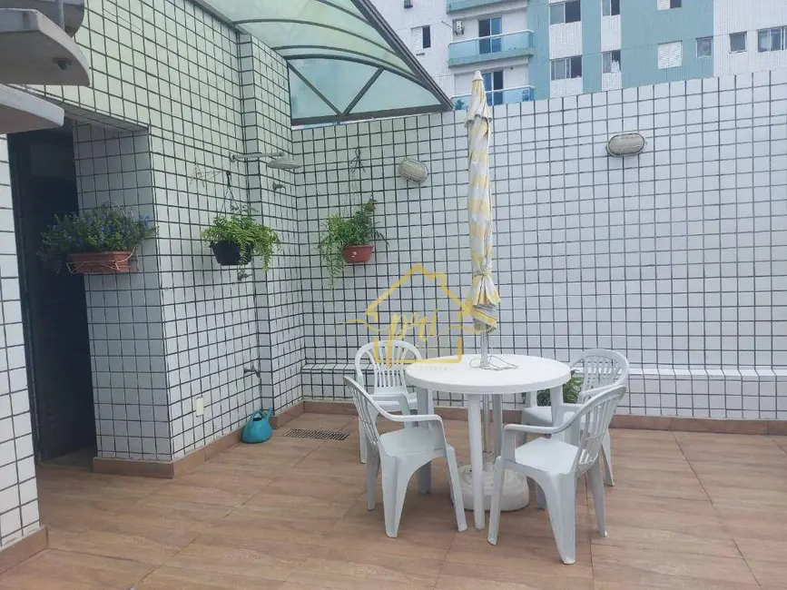 Foto 7 de Apartamento com 4 quartos à venda, 292m2 em Vila Belmiro, Santos - SP