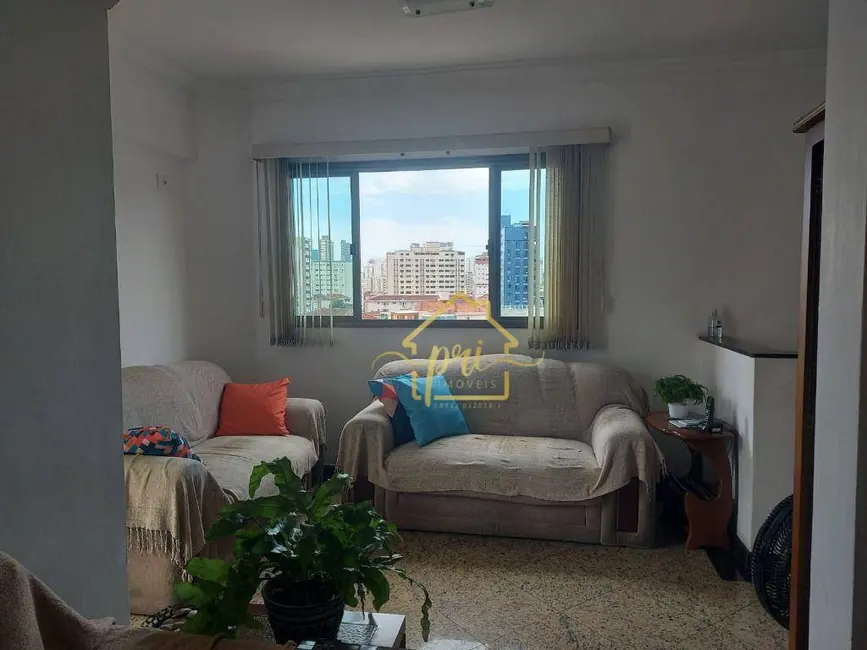 Foto 4 de Apartamento com 4 quartos à venda, 292m2 em Vila Belmiro, Santos - SP