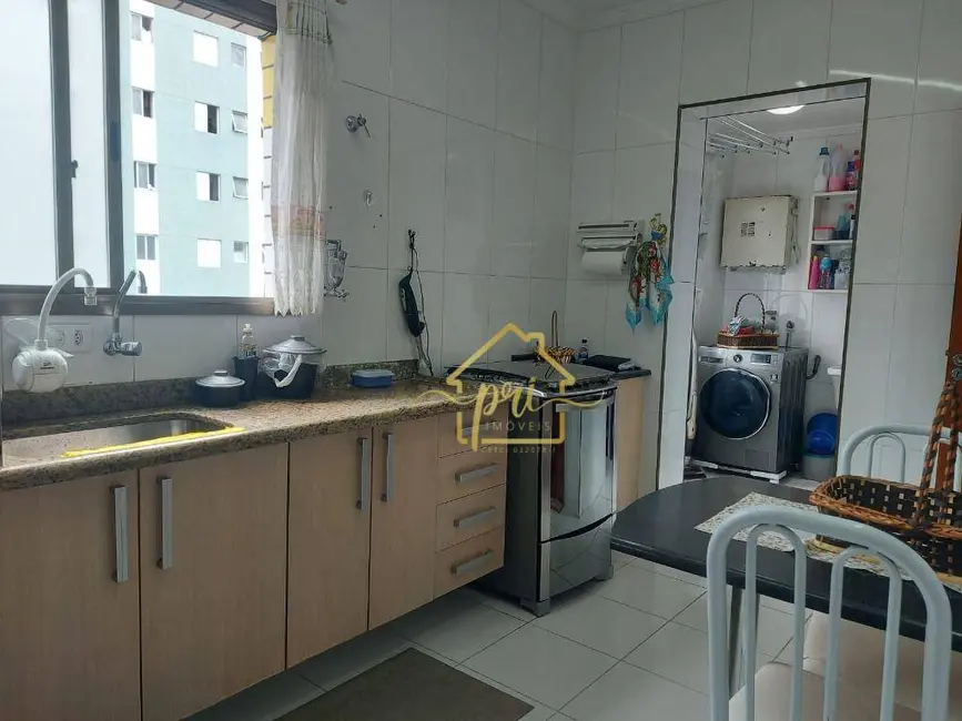 Foto 9 de Apartamento com 4 quartos à venda, 292m2 em Vila Belmiro, Santos - SP