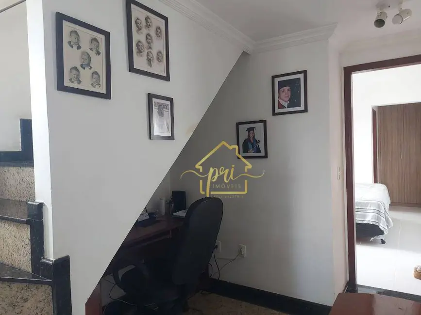 Foto 6 de Apartamento com 4 quartos à venda, 292m2 em Vila Belmiro, Santos - SP