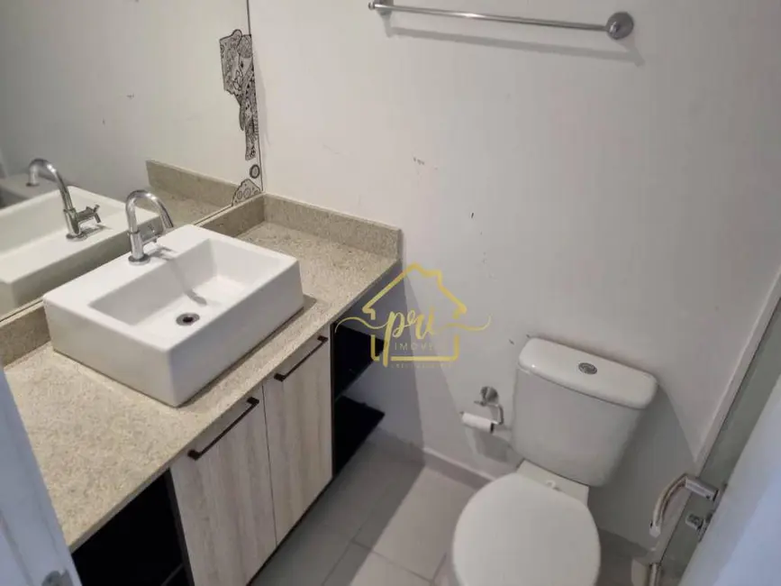 Apartamento com 2 quartos à venda, 72m2 em José Menino, Santos - SP - imagem 9 Foto 9 de Apartamento com 2 quartos à venda, 72m2 em José Menino, Santos - SP