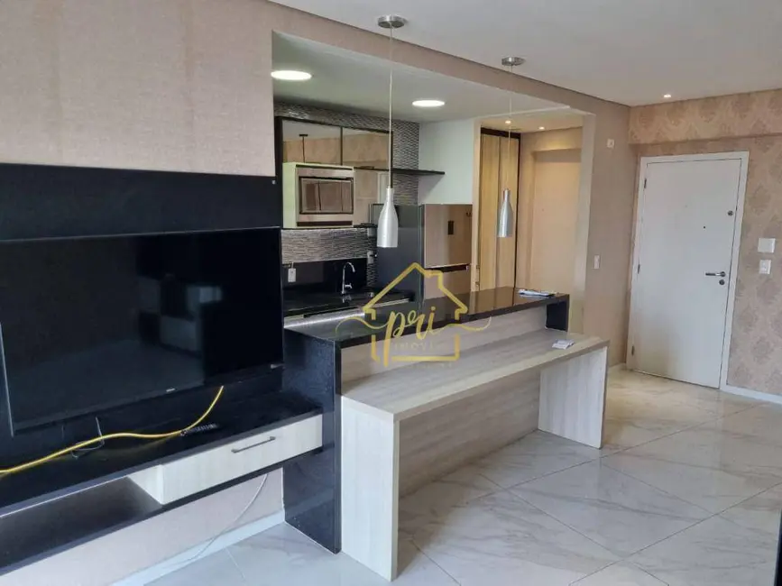 Apartamento com 2 quartos à venda, 72m2 em José Menino, Santos - SP - imagem 5 Foto 5 de Apartamento com 2 quartos à venda, 72m2 em José Menino, Santos - SP