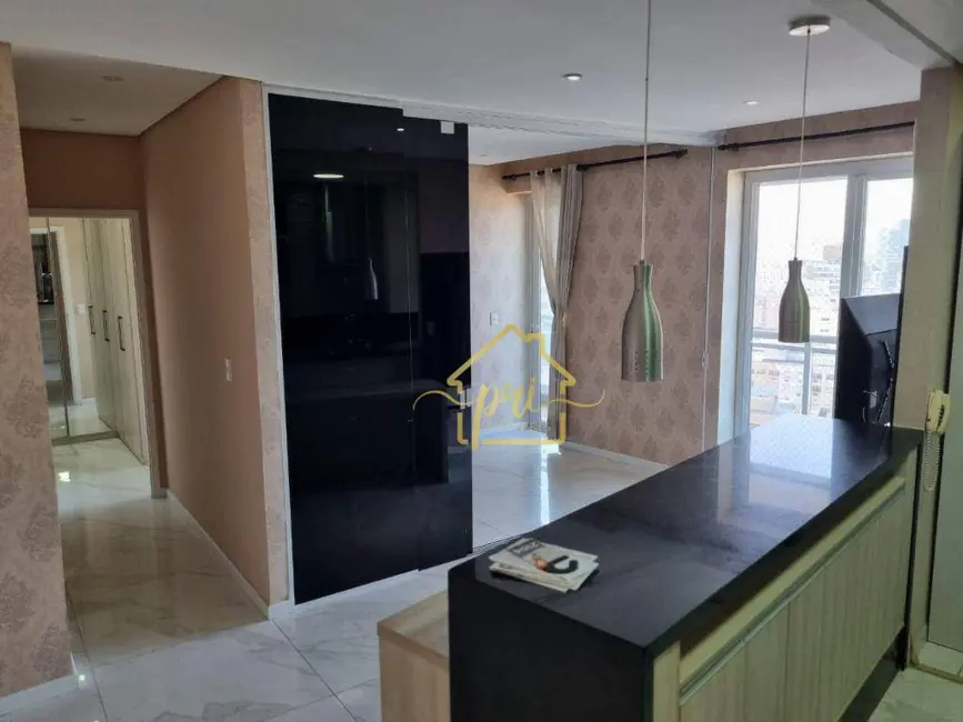 Apartamento com 2 quartos à venda, 72m2 em José Menino, Santos - SP - imagem 3 Foto 3 de Apartamento com 2 quartos à venda, 72m2 em José Menino, Santos - SP