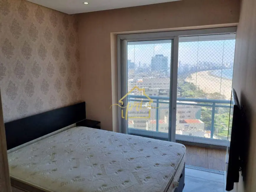 Apartamento com 2 quartos à venda, 72m2 em José Menino, Santos - SP - imagem 8 Foto 8 de Apartamento com 2 quartos à venda, 72m2 em José Menino, Santos - SP