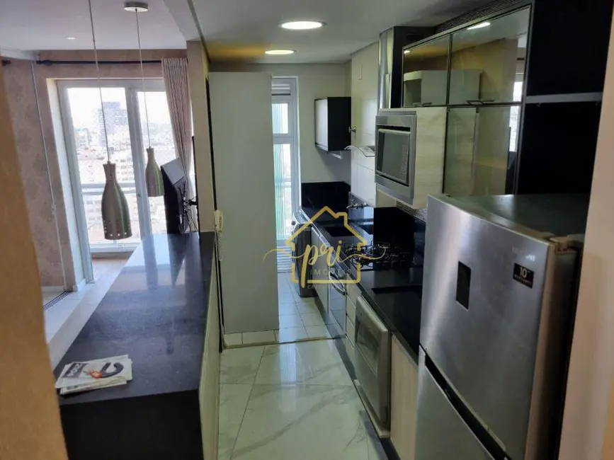 Apartamento com 2 quartos à venda, 72m2 em José Menino, Santos - SP - imagem 4 Foto 4 de Apartamento com 2 quartos à venda, 72m2 em José Menino, Santos - SP
