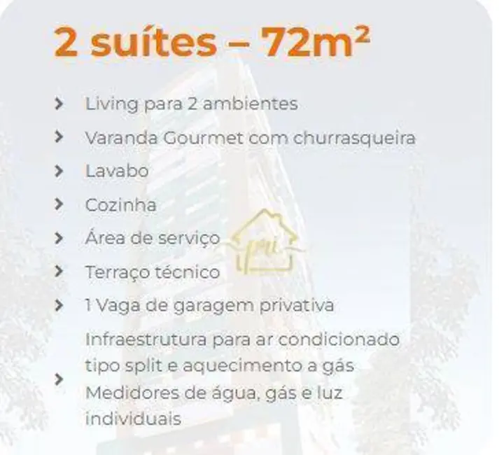 Apartamento com 3 quartos à venda, 82m2 em Boqueirão, Santos - SP - imagem 6 Foto 6 de Apartamento com 3 quartos à venda, 82m2 em Boqueirão, Santos - SP