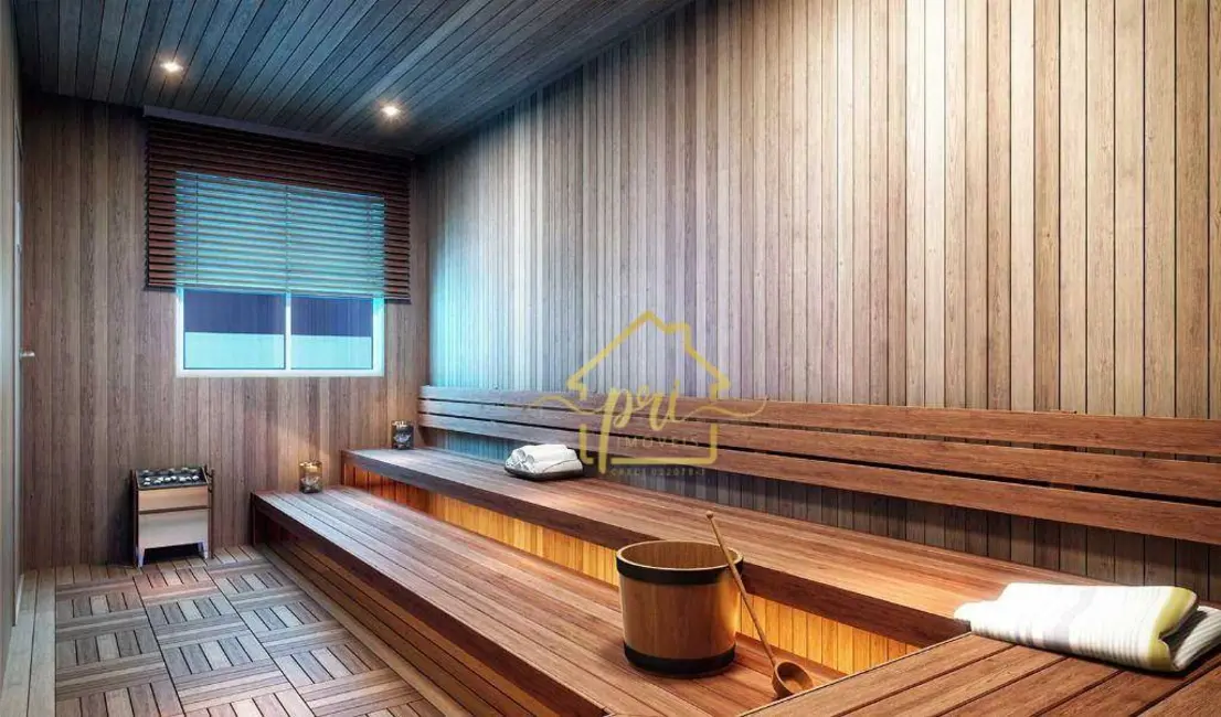 Apartamento com 3 quartos à venda, 82m2 em Boqueirão, Santos - SP - imagem 7 Foto 7 de Apartamento com 3 quartos à venda, 82m2 em Boqueirão, Santos - SP