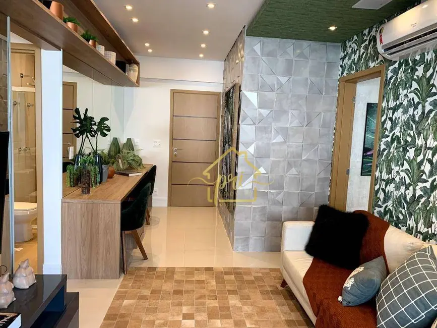 Apartamento com 3 quartos à venda, 82m2 em Boqueirão, Santos - SP - imagem 4 Foto 4 de Apartamento com 3 quartos à venda, 82m2 em Boqueirão, Santos - SP