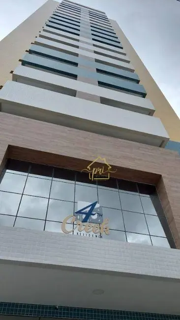 Apartamento com 3 quartos à venda, 82m2 em Boqueirão, Santos - SP - imagem 3 Foto 3 de Apartamento com 3 quartos à venda, 82m2 em Boqueirão, Santos - SP