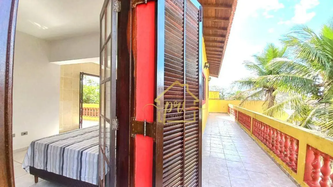 Foto 8 de Casa com 5 quartos à venda, 845m2 em Itanhaem - SP