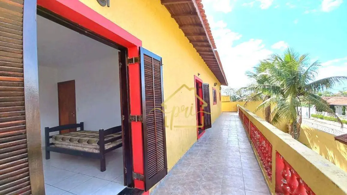 Foto 9 de Casa com 5 quartos à venda, 845m2 em Itanhaem - SP